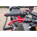 CNC Racing Billet RACE EVO Folding Adjustable Brake Lever for Ducati / MV Agusta F4 RR/RC